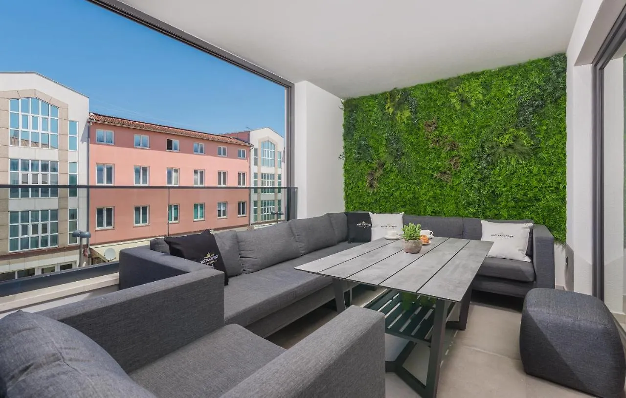 Val Di Sole Apartment Porec
