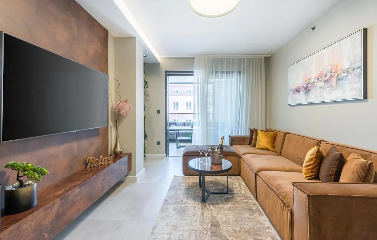 Val Di Sole Apartment Porec