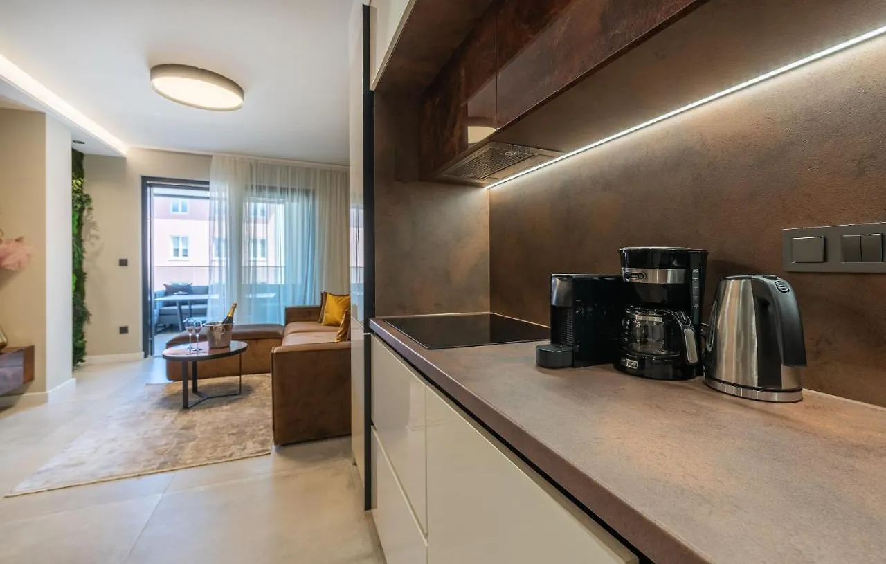 Val Di Sole Apartment Porec