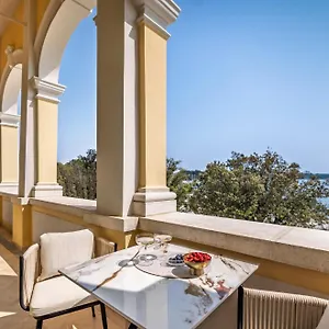 Hotell Boutique Mauro, Poreč