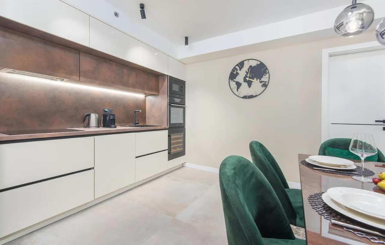 Ferienwohnung Val Di Sole Poreč Kroatien