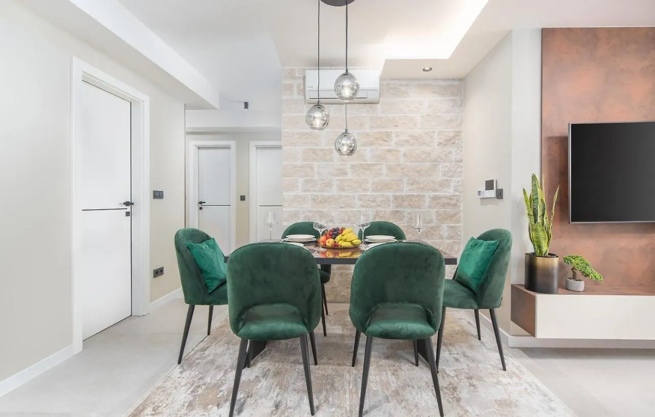Apartment Ferienwohnung Val Di Sole Poreč Kroatien