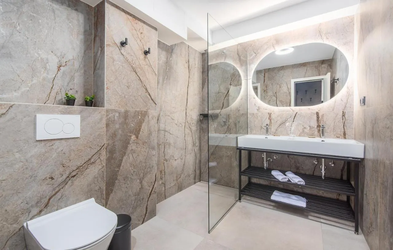 Ferienwohnung Val Di Sole Poreč Apartment