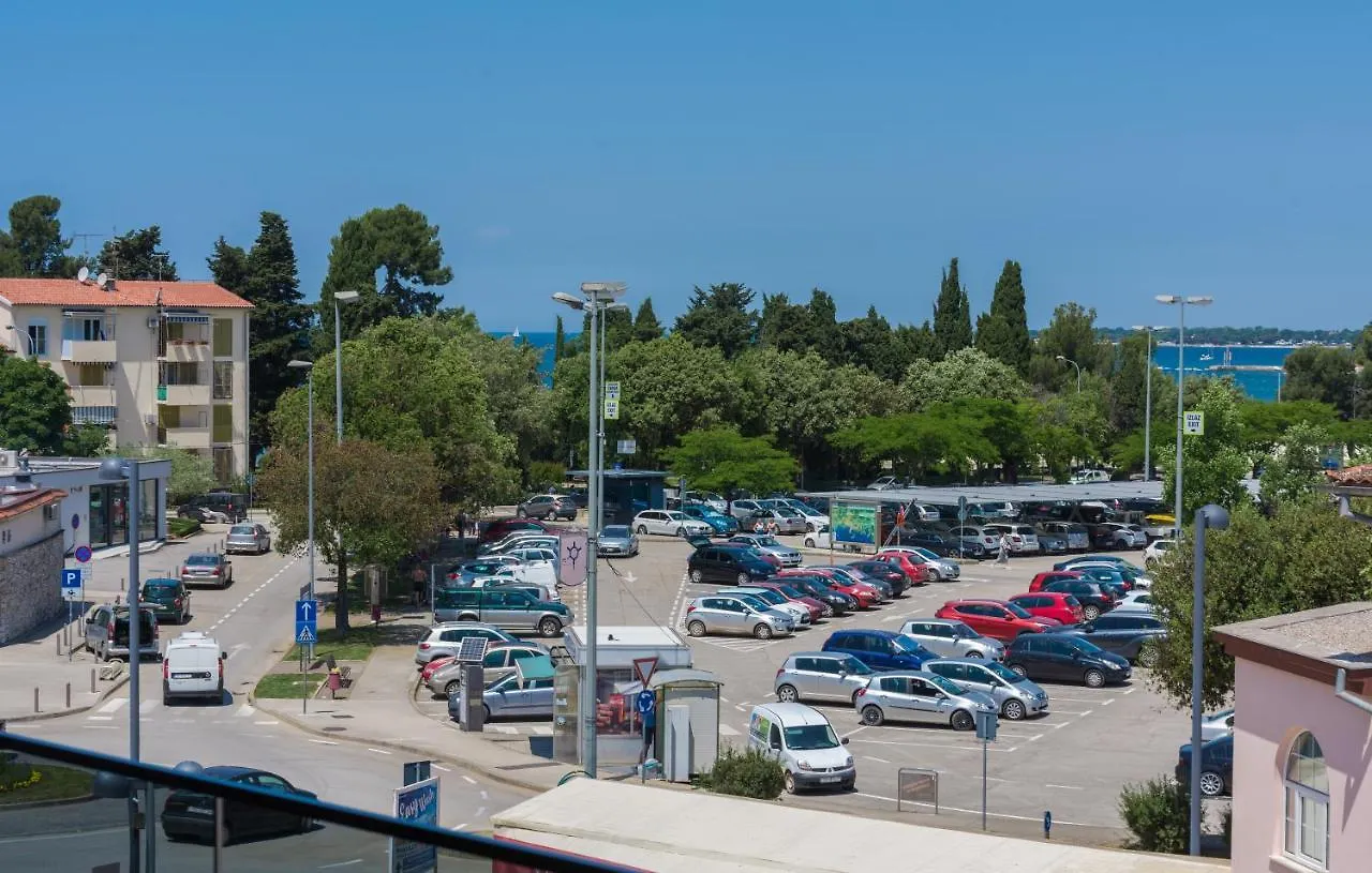 Ferienwohnung Val Di Sole Poreč