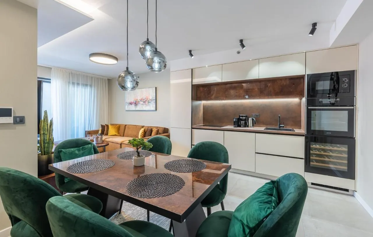 Ferienwohnung Val Di Sole Poreč