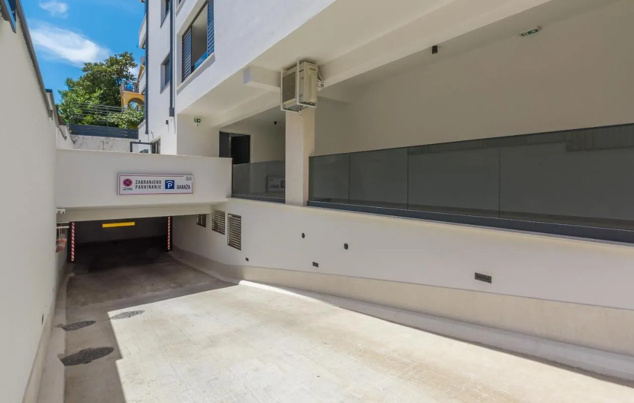 Apartment Ferienwohnung Val Di Sole Poreč